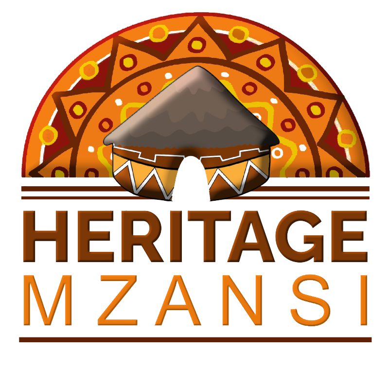 Heritage Mzansi Logo